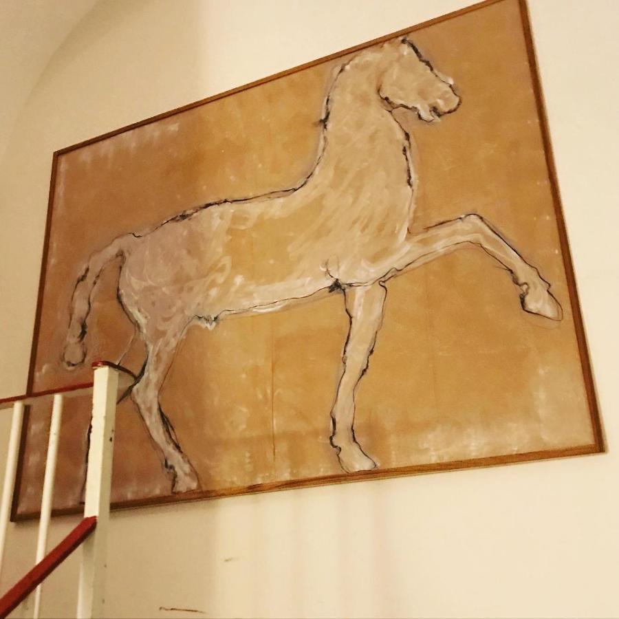 Casa Cammarota Daire Napoli Dış mekan fotoğraf