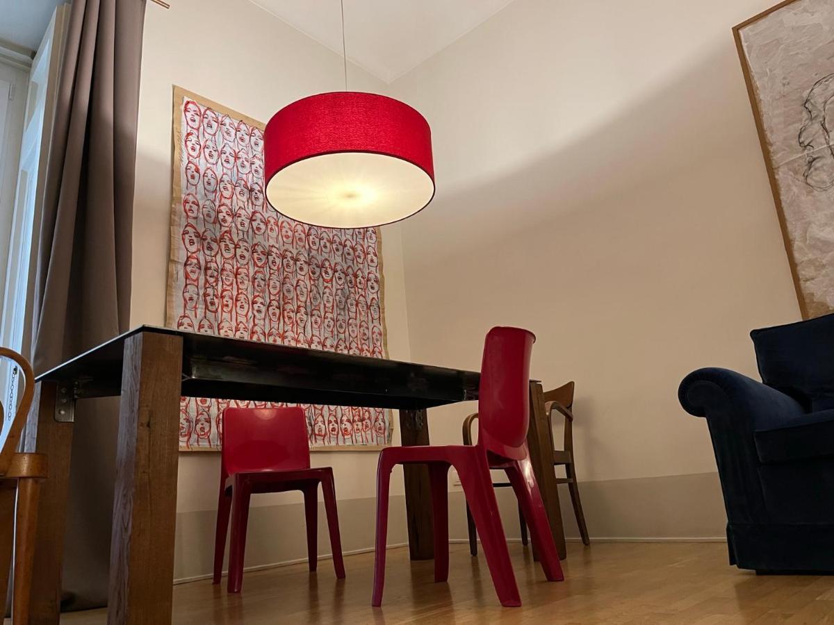 Casa Cammarota Daire Napoli Dış mekan fotoğraf