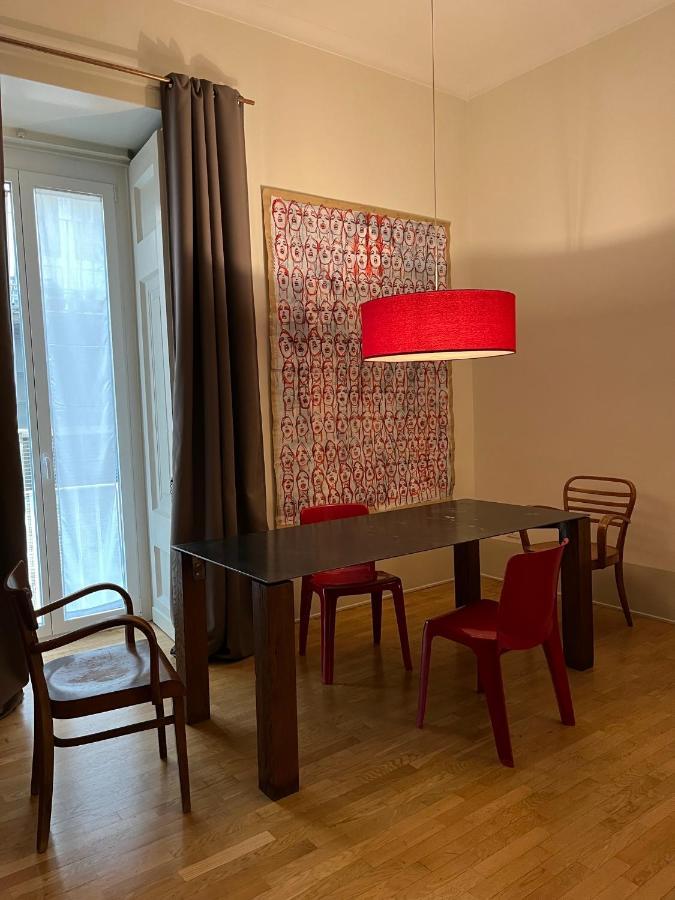 Casa Cammarota Daire Napoli Dış mekan fotoğraf
