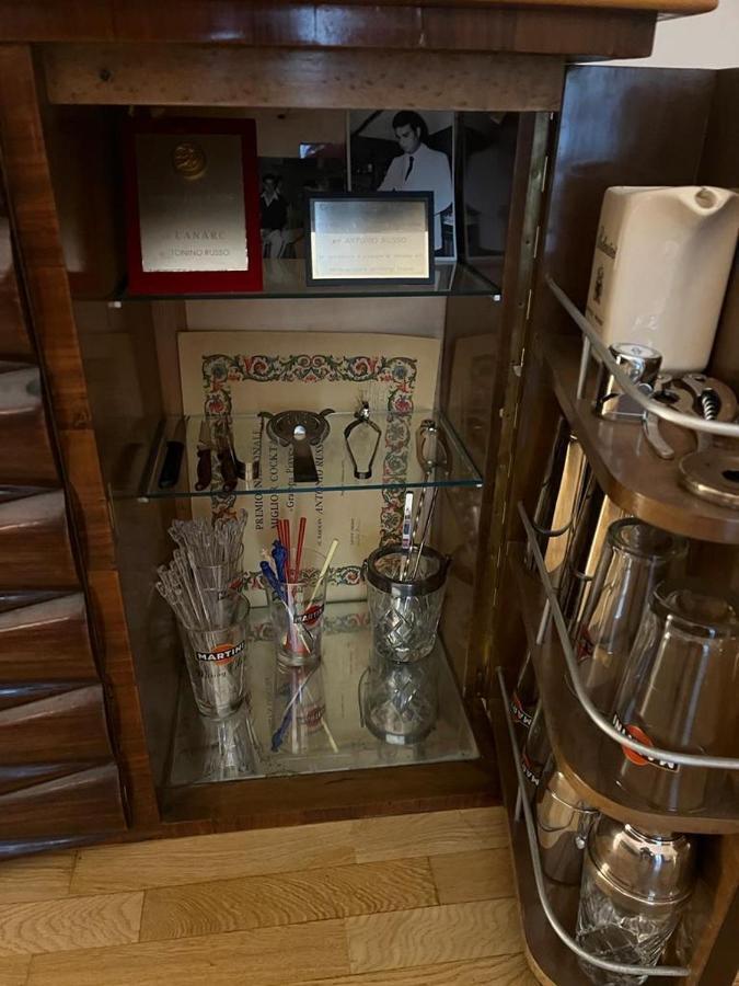 Casa Cammarota Daire Napoli Dış mekan fotoğraf