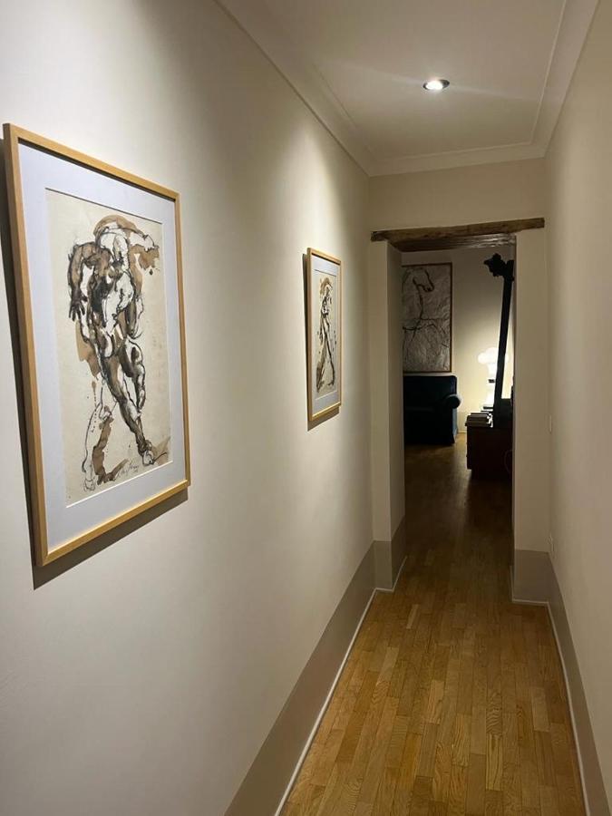 Casa Cammarota Daire Napoli Dış mekan fotoğraf