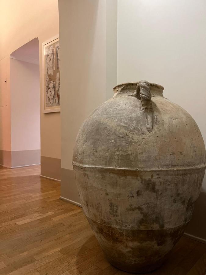 Casa Cammarota Daire Napoli Dış mekan fotoğraf