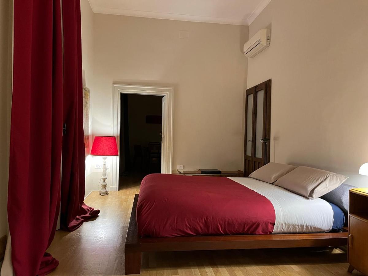Casa Cammarota Daire Napoli Dış mekan fotoğraf