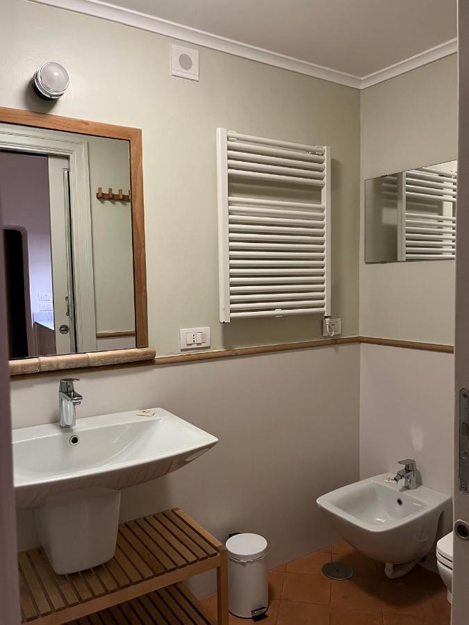 Casa Cammarota Daire Napoli Dış mekan fotoğraf