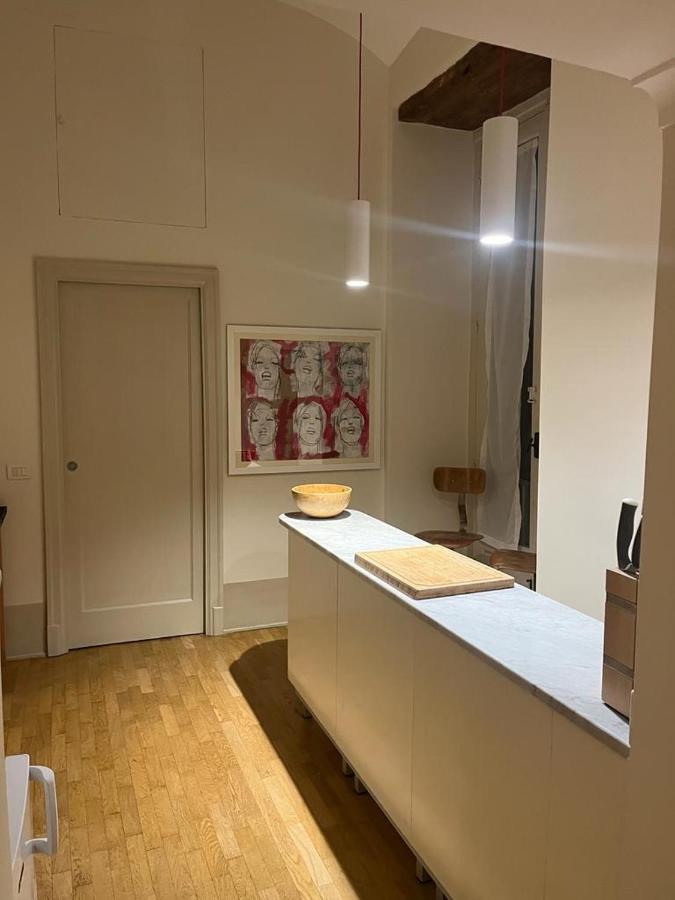 Casa Cammarota Daire Napoli Dış mekan fotoğraf