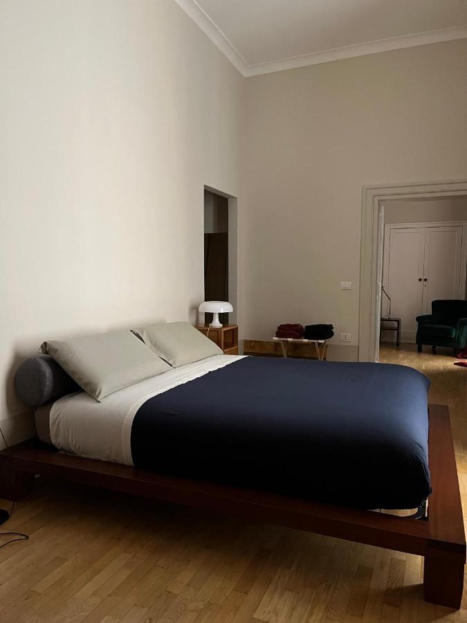 Casa Cammarota Daire Napoli Dış mekan fotoğraf
