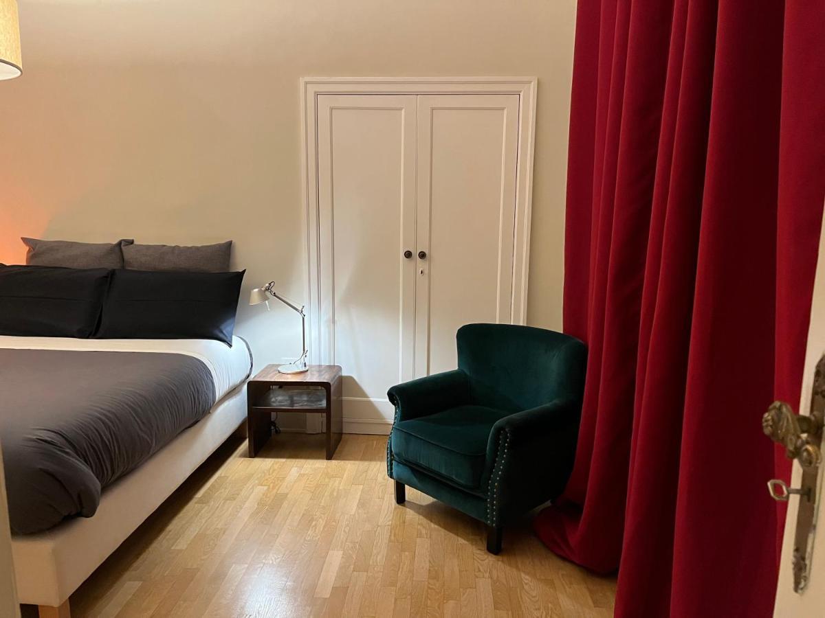 Casa Cammarota Daire Napoli Dış mekan fotoğraf