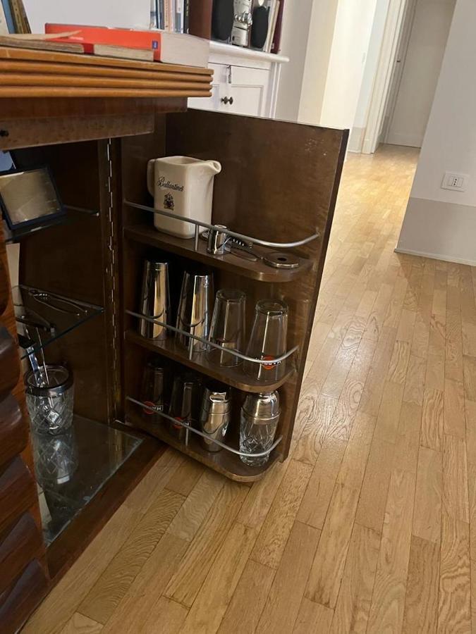 Casa Cammarota Daire Napoli Dış mekan fotoğraf