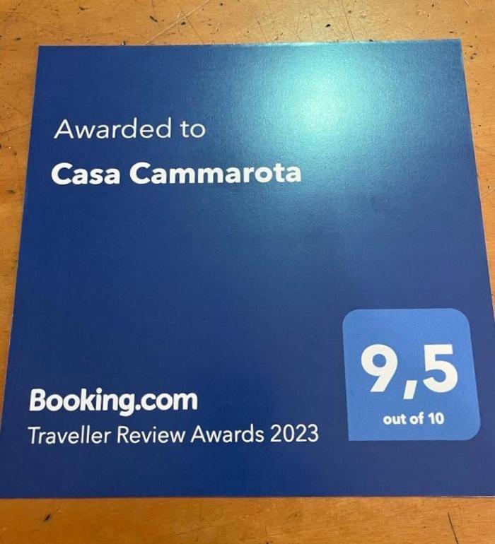 Casa Cammarota Daire Napoli Dış mekan fotoğraf