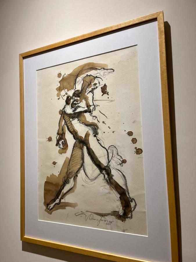 Casa Cammarota Daire Napoli Dış mekan fotoğraf