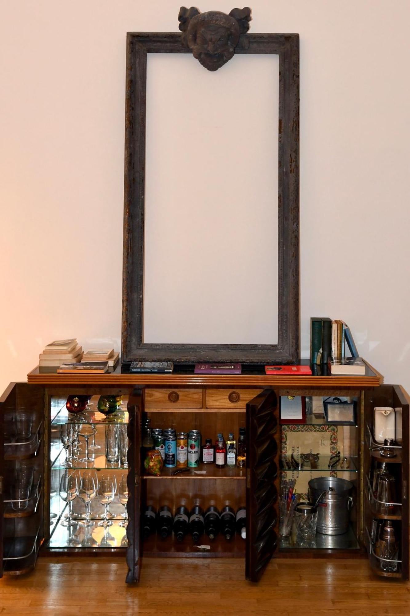 Casa Cammarota Daire Napoli Dış mekan fotoğraf
