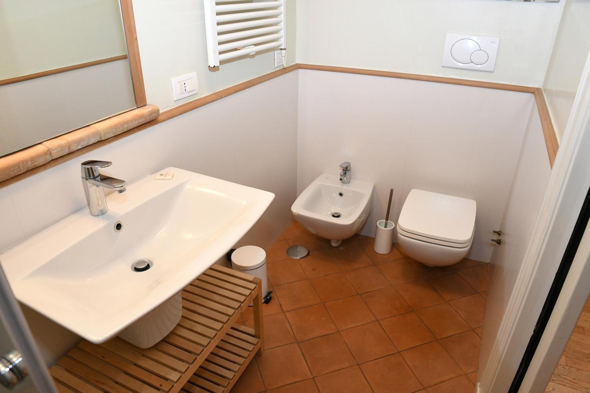 Casa Cammarota Daire Napoli Dış mekan fotoğraf