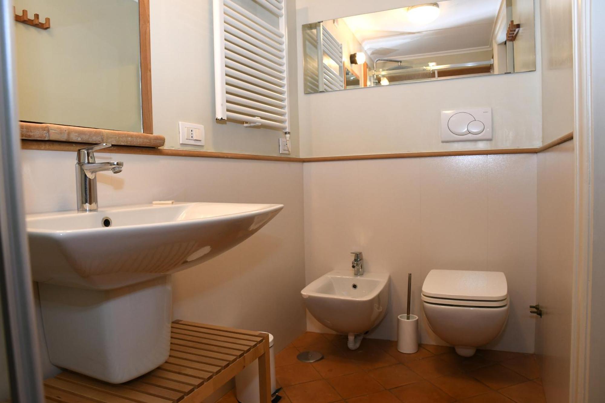 Casa Cammarota Daire Napoli Dış mekan fotoğraf