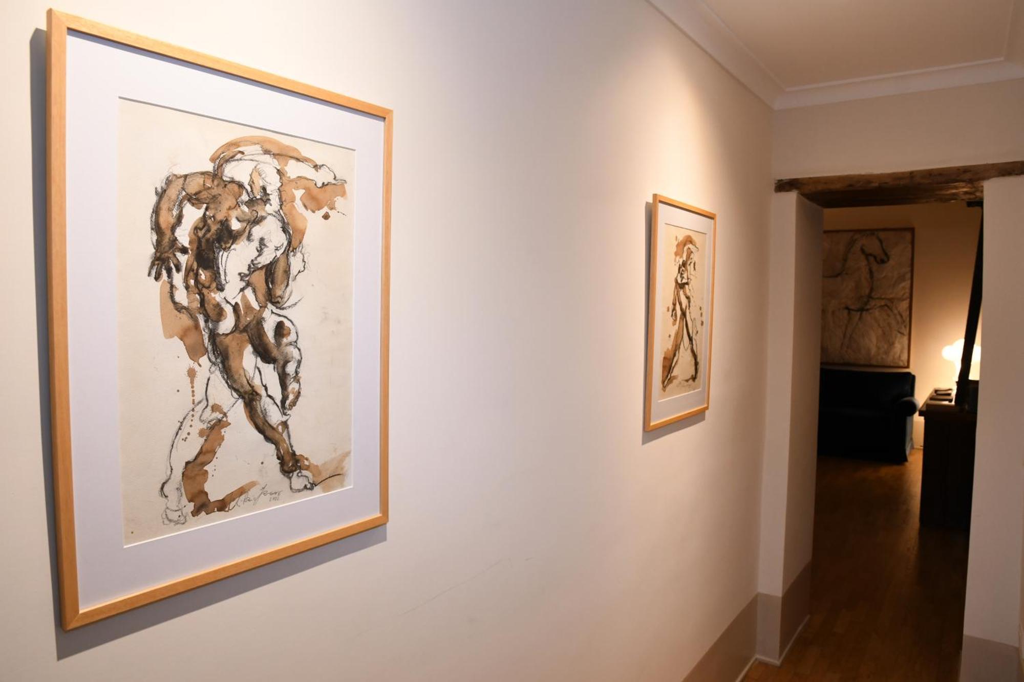 Casa Cammarota Daire Napoli Dış mekan fotoğraf