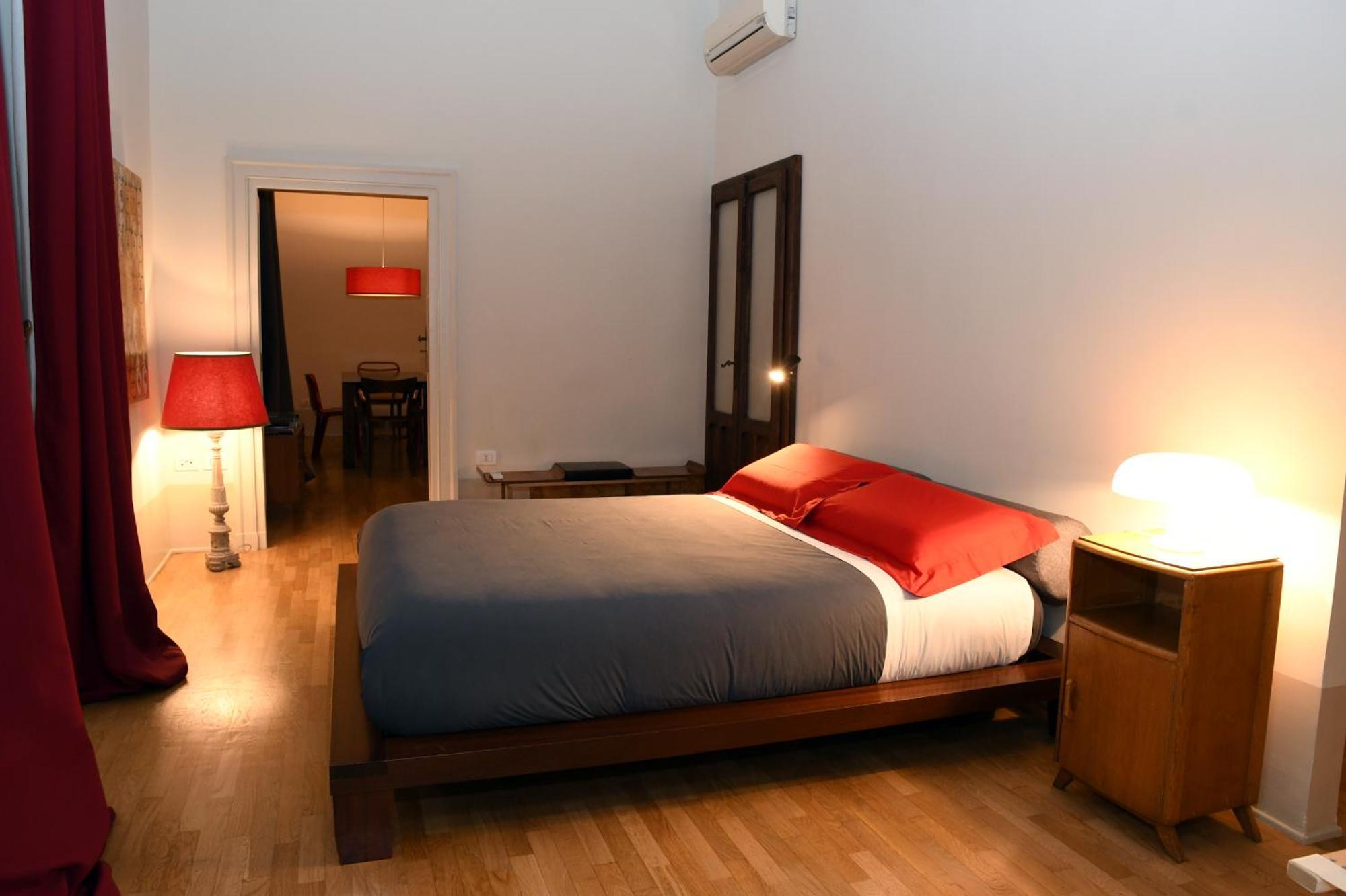 Casa Cammarota Daire Napoli Dış mekan fotoğraf