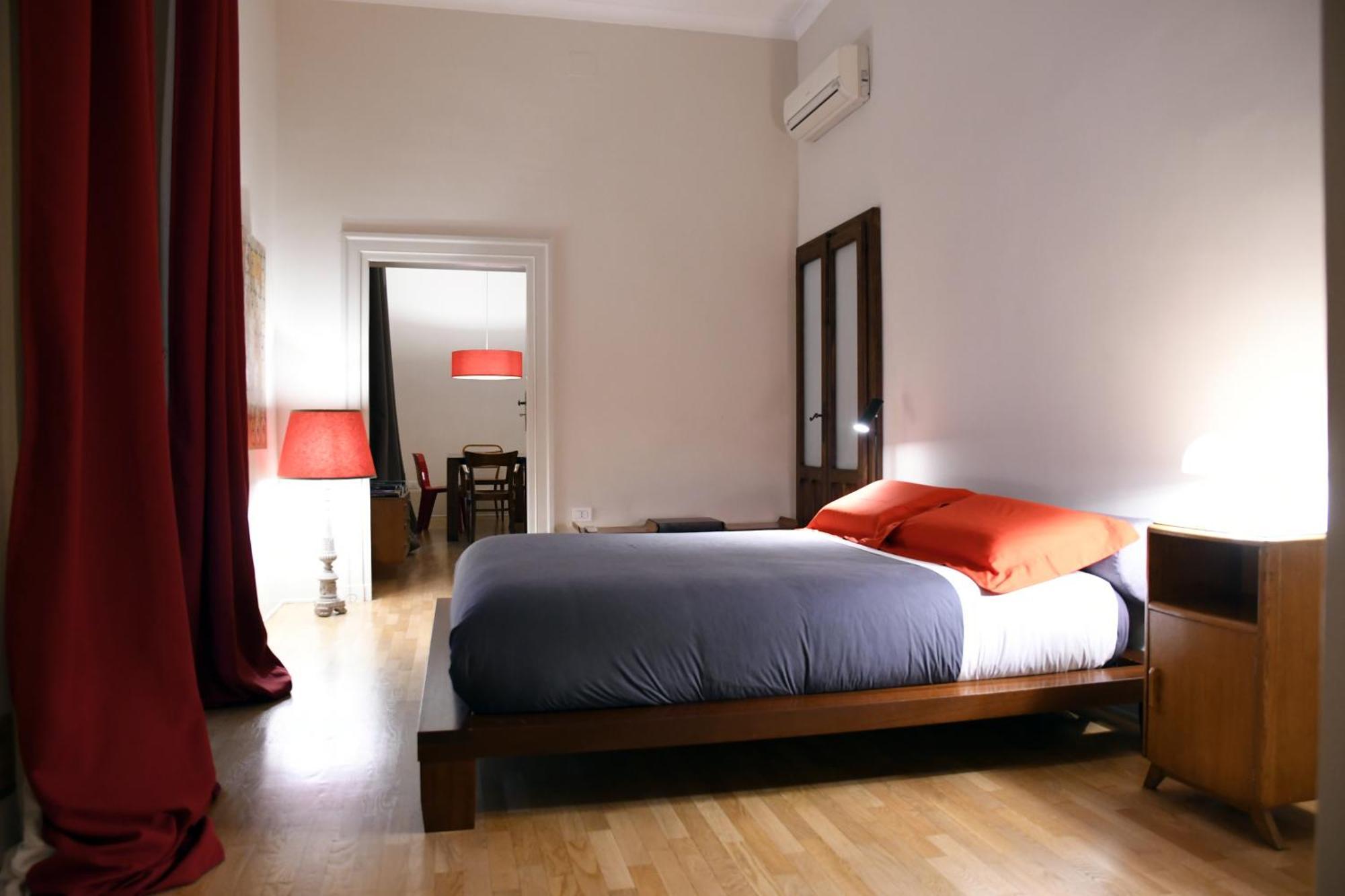 Casa Cammarota Daire Napoli Dış mekan fotoğraf