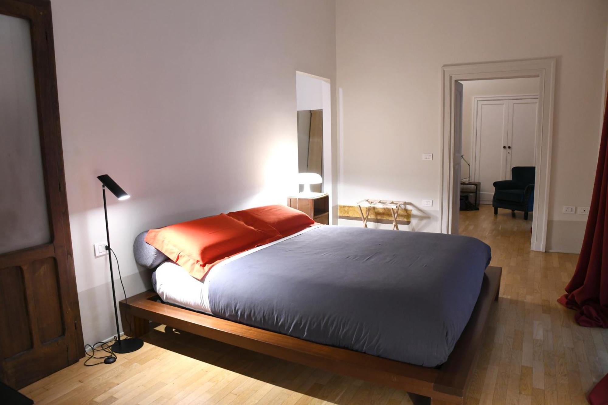 Casa Cammarota Daire Napoli Dış mekan fotoğraf