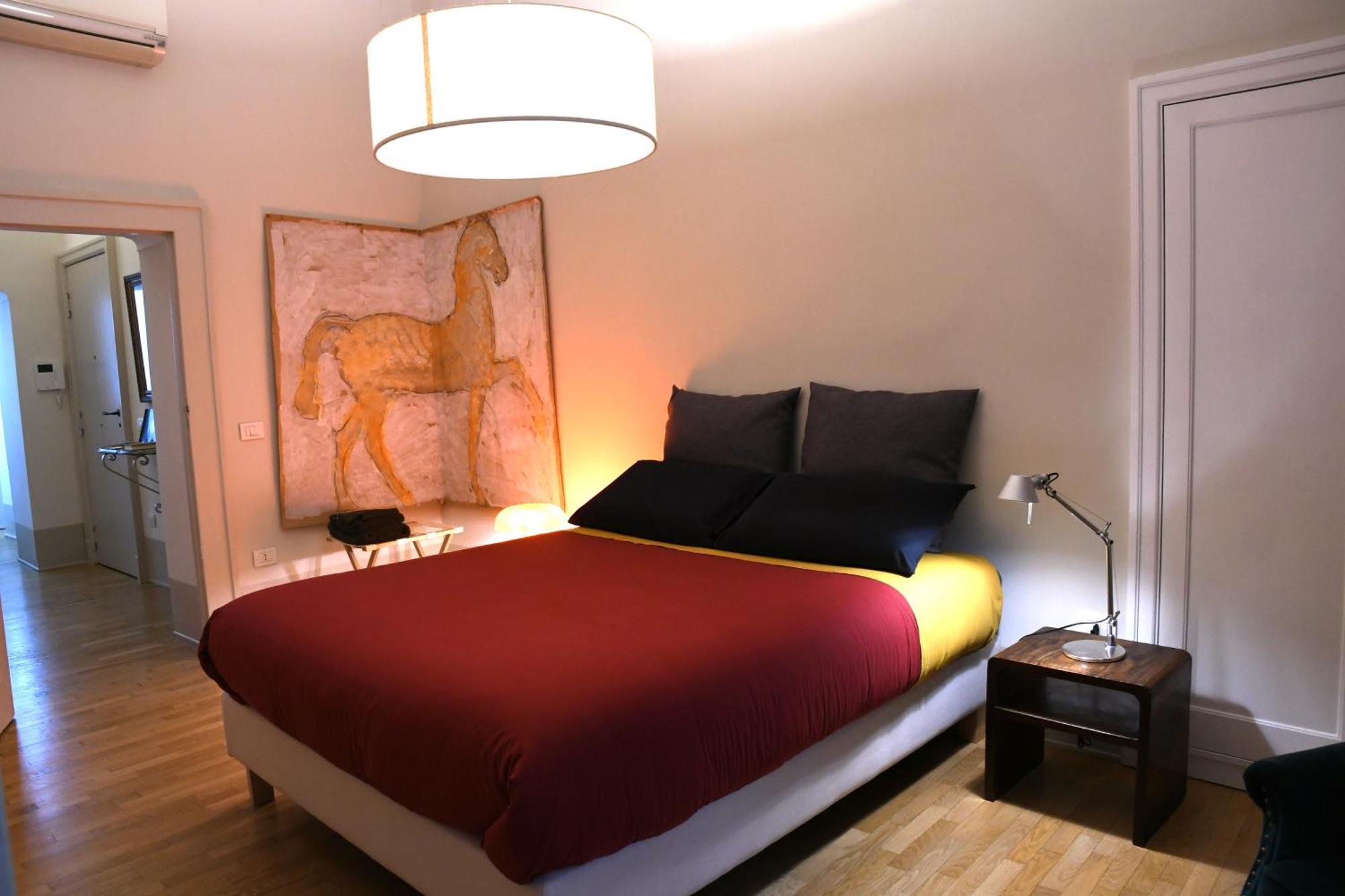 Casa Cammarota Daire Napoli Dış mekan fotoğraf
