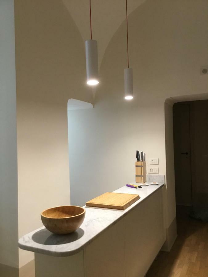 Casa Cammarota Daire Napoli Dış mekan fotoğraf